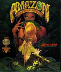 Box shot Amazon - Guardians of Eden